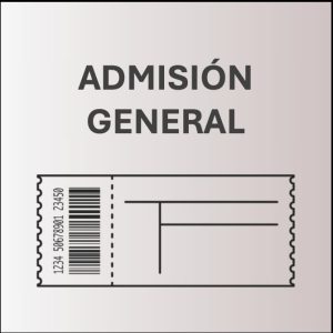 Admisión General (Individual)