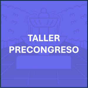 Precongreso