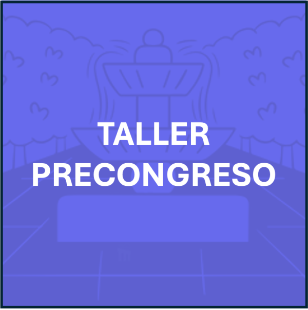 Precongreso
